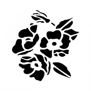 D SERİSİ STENCIL D415 15X20