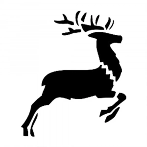 D SERİSİ STENCIL D441 15X20