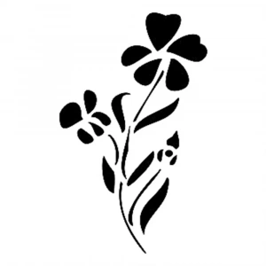 D SERİSİ STENCIL D471 15X20