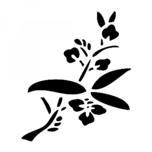 D SERİSİ STENCIL D496 15X20