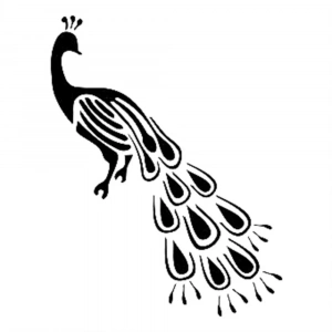 D SERİSİ STENCIL D504 15X20