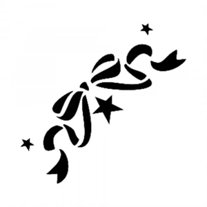 D SERİSİ STENCIL D521 15X20