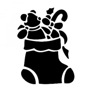 D SERİSİ STENCIL D537 15X20