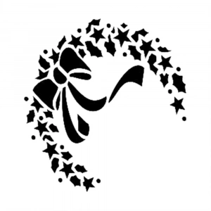 D SERİSİ STENCIL D539 15X20