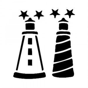 D SERİSİ STENCIL D55 15X20