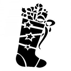 D SERİSİ STENCIL D557 15X20