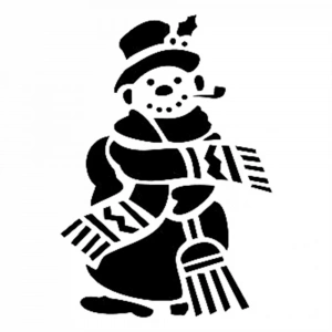 D SERİSİ STENCIL D560 15X20