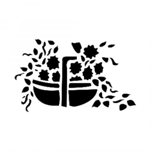 D SERİSİ STENCIL D57 15X20