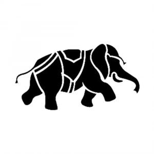 D SERİSİ STENCIL D58 15X20