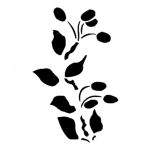 D SERİSİ STENCIL D60 15X20