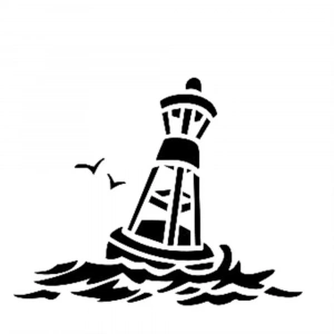 D SERİSİ STENCIL D626 15X20