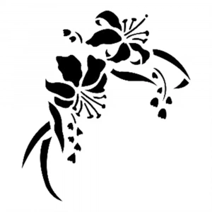 D SERİSİ STENCIL D64 15X20