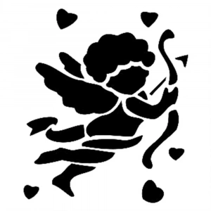 D SERİSİ STENCIL D655 15X20