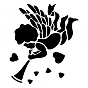 D SERİSİ STENCIL D659 15X20