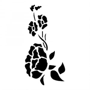 D SERİSİ STENCIL D66 15X20