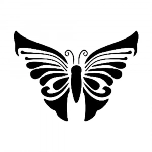 D SERİSİ STENCIL D662 15X20