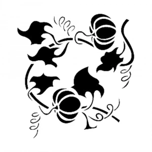 D SERİSİ STENCIL D732 15X20