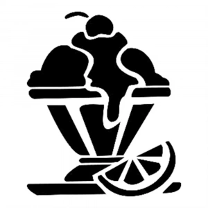 D SERİSİ STENCIL D777 15X20