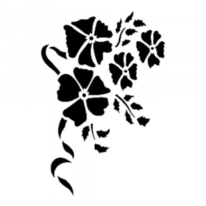 D SERİSİ STENCIL D87 15X20