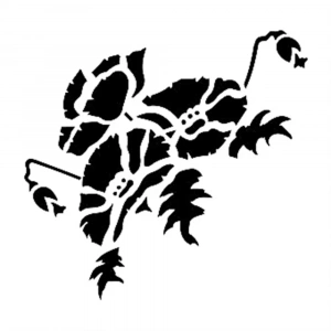 D SERİSİ STENCIL D89 15X20