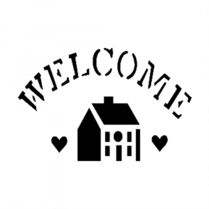 D SERİSİ STENCIL D893 15X20