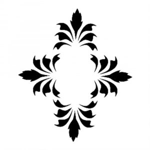 D SERİSİ STENCIL D903 15X20