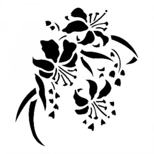 D SERİSİ STENCIL D913 15X20