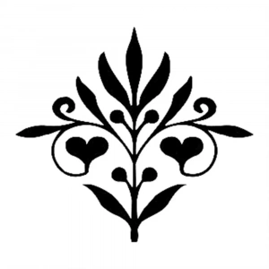 D SERİSİ STENCIL D927 15X20