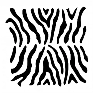 D SERİSİ STENCIL D95 15X20