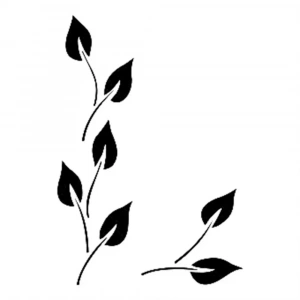 D SERİSİ STENCIL D98 15X20