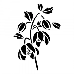 D SERİSİ STENCIL D982 15X20