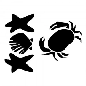 D SERİSİ STENCIL D995 15X20