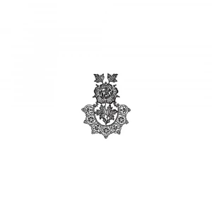 DANTEL HAZIR TRANSFER DT-003 17X25