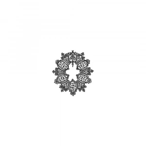 DANTEL HAZIR TRANSFER DT-005 25X35