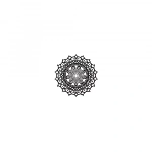 DANTEL HAZIR TRANSFER DT-006 17X25