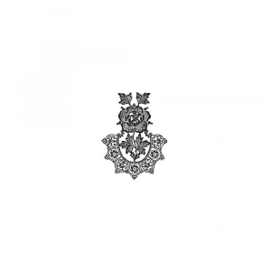 DANTEL HAZIR TRANSFER DT-008 25X35