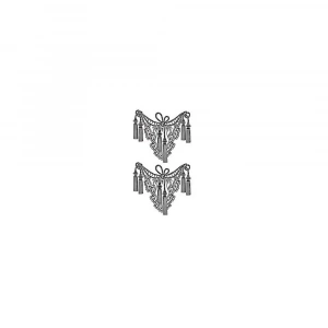 DANTEL HAZIR TRANSFER DT-011 25X35