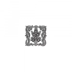 DANTEL HAZIR TRANSFER DT-012 25X35