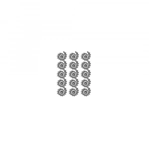 DANTEL HAZIR TRANSFER DT-016 17X25