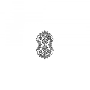 DANTEL HAZIR TRANSFER DT-020 17X25