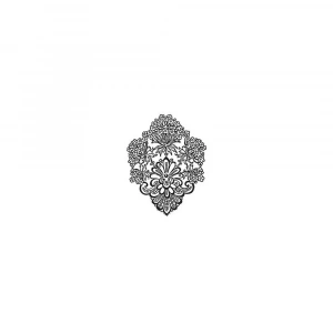 DANTEL HAZIR TRANSFER DT-021 17X25