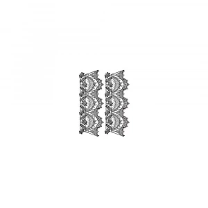 DANTEL HAZIR TRANSFER DT-023 17X25