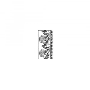 DANTEL HAZIR TRANSFER DT-024 25X35