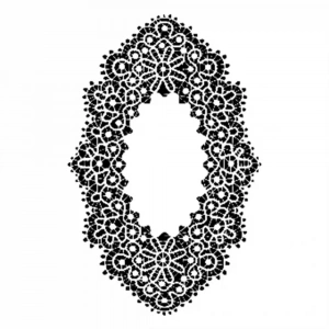 DANTEL SERİSİ STENCIL DS09 25X35