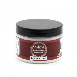 DEKOPAJ PLUS PARLAK 150ML