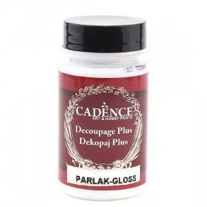 DEKOPAJ PLUS PARLAK 90ML