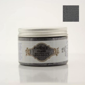 DIAMOND RÖLYEF PASTA 1840 KURŞUNİ 150ML