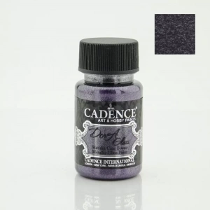 DORA CAM METALİK 3139 KOYU ORKİDE 50ML