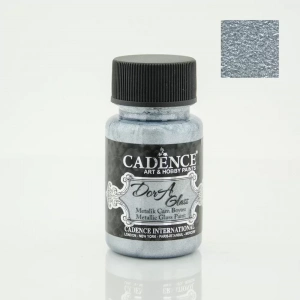 DORA CAM METALİK 3145 AQUA 50ML