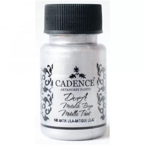 DORA METALİK BOYA 149 ANTİK LİLA 50ML